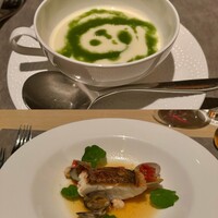 オールデイダイニング ハーモニー - 