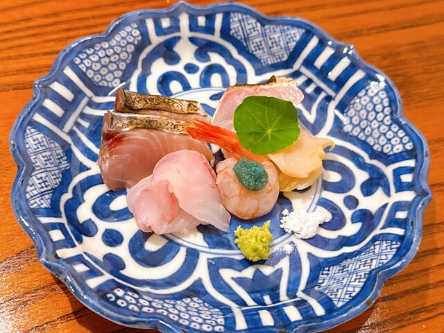 ITSUKU （イツク） - 金手/日本料理 | 食べログ