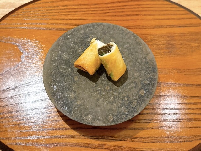 ITSUKU （イツク） - 金手/日本料理 | 食べログ