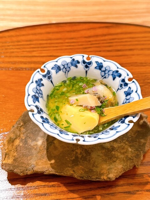 itukuページ ITSUKU （イツク） - 金手/日本料理 | 食べログ