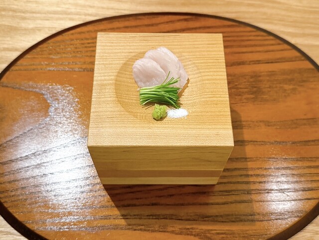 ITSUKU （イツク） - 金手/日本料理 | 食べログ