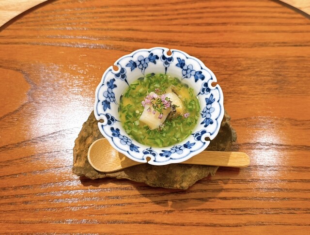 ITSUKU （イツク） - 金手/日本料理 | 食べログ