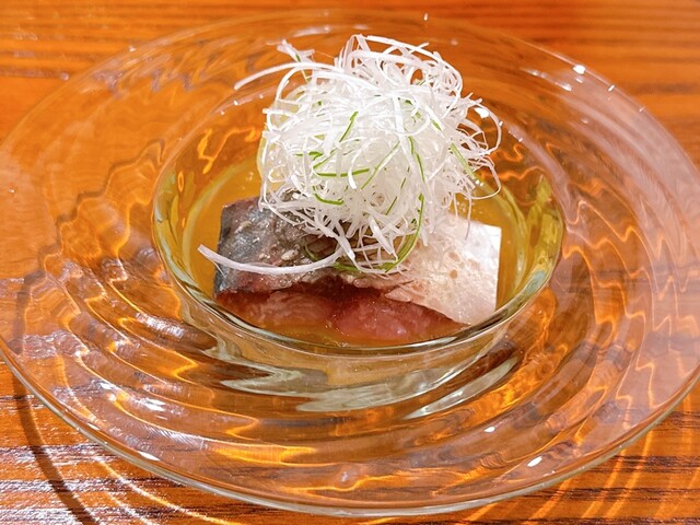 ITSUKU （イツク） - 金手/日本料理 | 食べログ