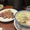 たんや 善治郎 牛たん通り店