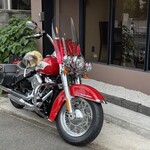 とんかつ 蒼樹 - 