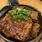 串カツ あらた - 