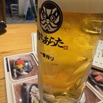 串カツ あらた - 