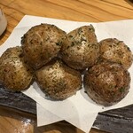 串カツ あらた - 