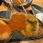 串カツ あらた - 