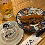 串カツ あらた - 