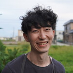 澱と葉 - 川口シェフ