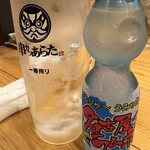 串カツ あらた - 