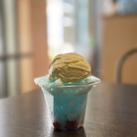 Prost Sausage & Kunsei Bar Okinawa Umikajiterasu Ten - 