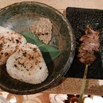 焼き鳥 ひぐも - 