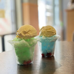 Prost Sausage & Kunsei Bar Okinawa Umikajiterasu Ten - 