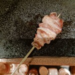 Yakitori Higumo - 