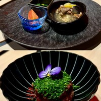 焼肉料理 牛吉日和 - 