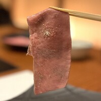 北新地しゃぶしゃぶすき焼き きらく - 
