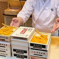 THE SUSHI TOKYO 旬 - 