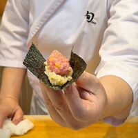 THE SUSHI TOKYO 旬 - 
