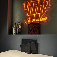 焼肉料理 牛吉日和 - 