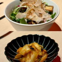 焼肉料理 牛吉日和 - 