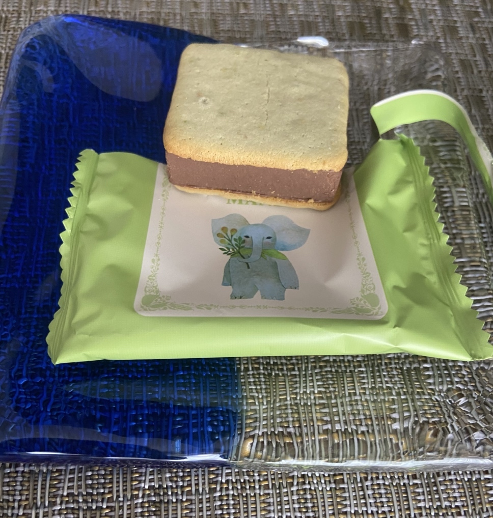 写真 : ピスタチオマニア 伊勢丹新宿店 （PISTACHIO MANIA） - 新宿三