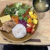 鳥〇食堂×タニタカフェ イオンモールむさし村山店