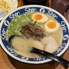 博多らーめん ShinShin KITTE博多店
