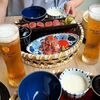 牛タンとマグロとクリスピー餃子 ひまわり［海］ 築地店