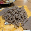 手打ち蕎麦・鮨 いまふく