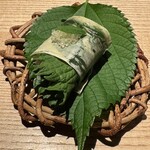 山形座 瀧波 - 