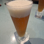 里弄 - 生ビール