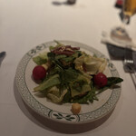 ロウリーズ・ザ・プライムリブ 恵比寿ガーデンプレイス店 - 