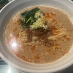 里弄 - 担々麺