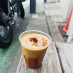 ベアポンド エスプレッソ - 