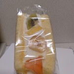 果実問屋 にしかわ - MIXオムレット