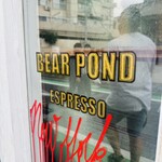 ベアポンド エスプレッソ - 