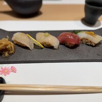 川崎 鮨 たか瀬 - 
