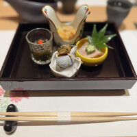 川崎 鮨 たか瀬 - 
