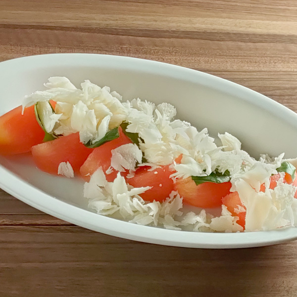 口コミ一覧 : タンdeボラーチョの写真