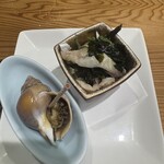 魚料理・もつ鍋  山咲き - 