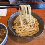 えなみ - 麺リフトアップ