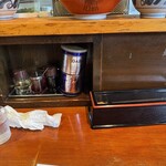 えなみ - 調味料