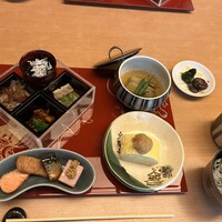日本料理 京都 華暦 - 