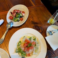 ピッツェリア ポンテチェントロ 佃店 - 