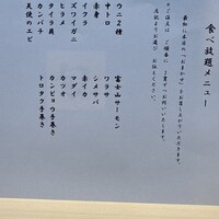 THE SUSHI TOKYO 旬 - 