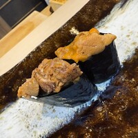 THE SUSHI TOKYO 旬 - 