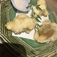魚料理 ふじい - 