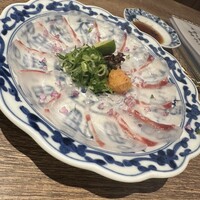 魚料理 ふじい - 